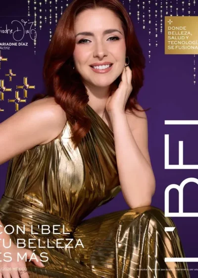 L’Bel campaña 4 2026