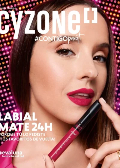 Cyzone campaña 2 2026