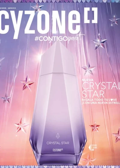 Cyzone campaña 3 2026