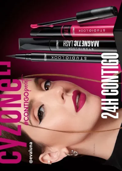 Cyzone campaña 6 2026