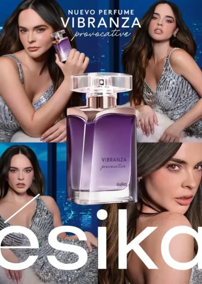 Ésika campaña 6 2026