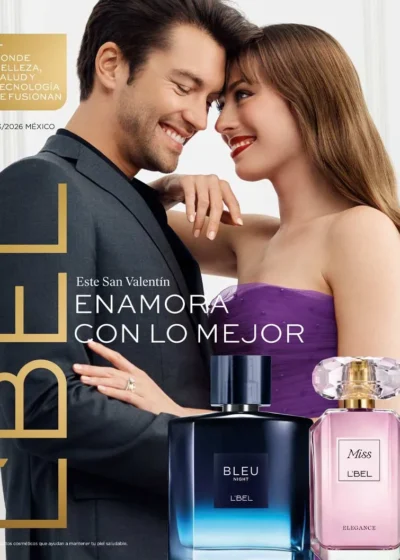 L’Bel campaña 3 2026