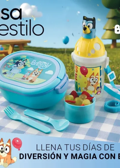 Casa y Estilo campaña 5 2026
