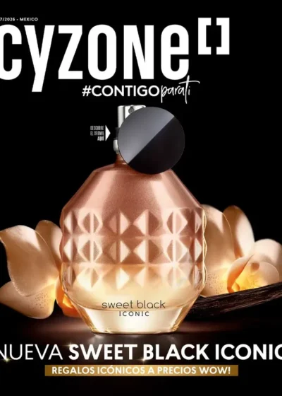 Cyzone campaña 7 2026
