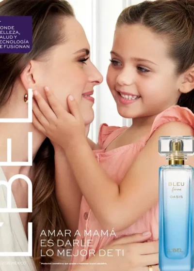 L’Bel campaña 7 2026