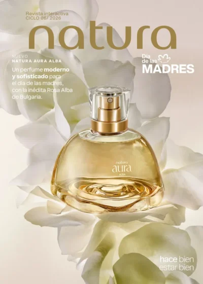 Natura ciclo 6 2026