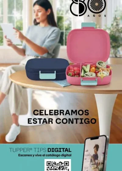 Tupperware Tips 1 2026