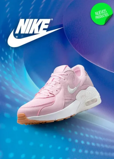 Catálogo Andrea Nike 2026