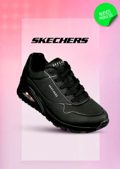 Catálogo Andrea Skechers 2026