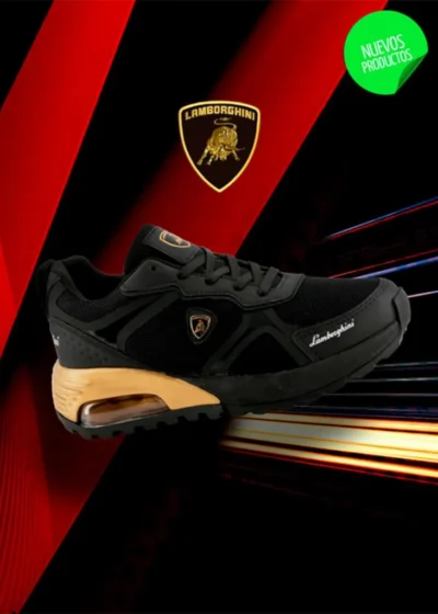 Catálogo Andrea Lamborghini 2026