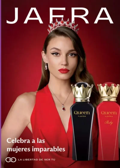 Catálogo Jafra Marzo 2026