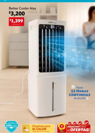 Catalogo Betterware Abril 2026