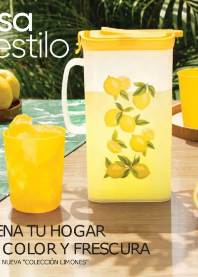 Casa y Estilo campaña 11 2026