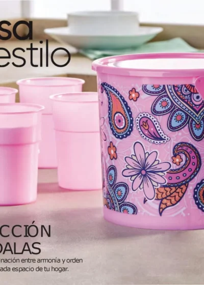 Casa y Estilo campaña 13 2026