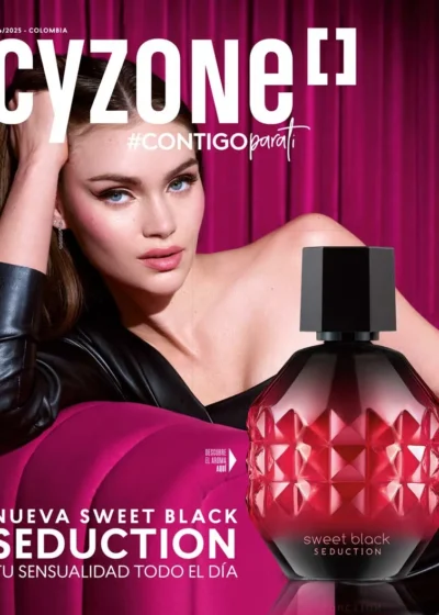 Cyzone campaña 14 2026