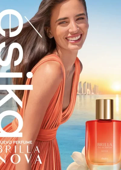 Ésika campaña 14 2026