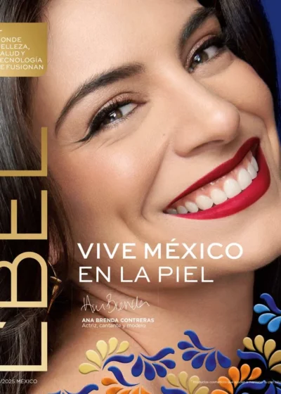 L’Bel campaña 14 2026