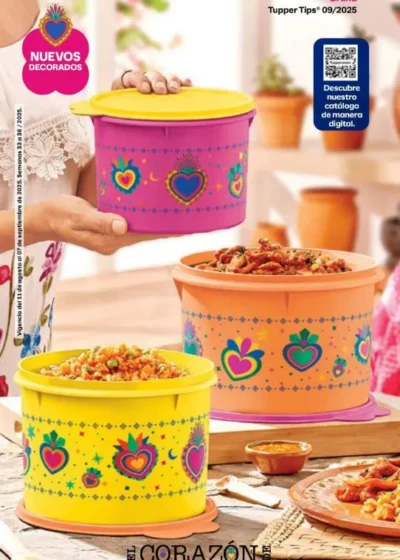 Tupperware Tips 9 2026