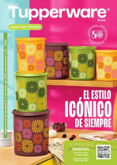 Tupperware Tips 5 2026