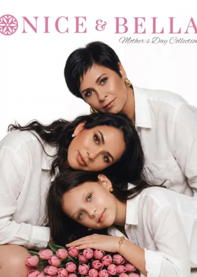 Catálogo Nice 2026 MOM