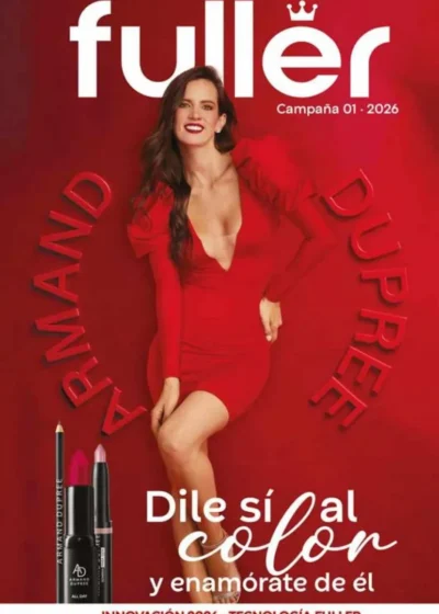 Fuller campaña 1 2026