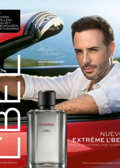 L’Bel campaña 9 2026