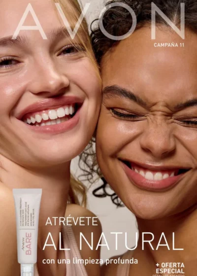 Avon campaña 11 2026 USA