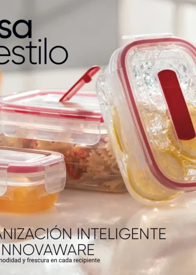 Casa y Estilo campaña 10 2026
