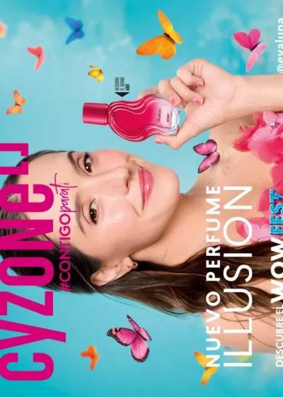 Cyzone campaña 10 2026
