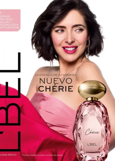 L’Bel campaña 11 2026